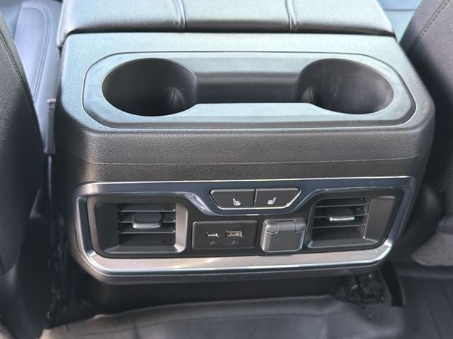 2021 Chevrolet Silverado 2500HD LTZ