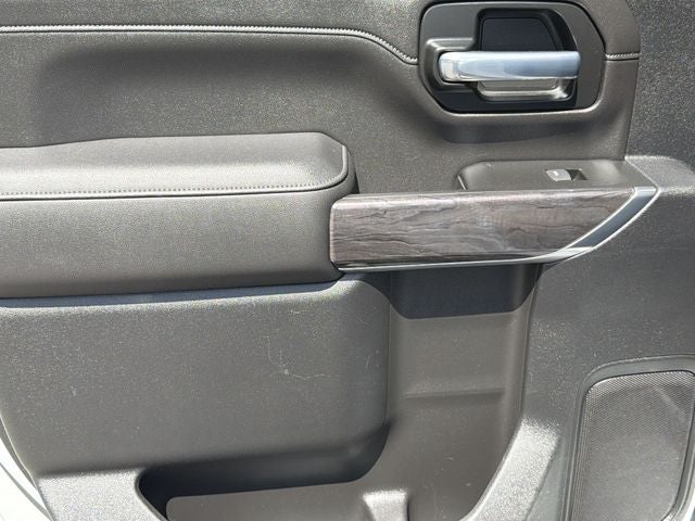 2021 Chevrolet Silverado 2500HD LTZ