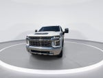 2021 Chevrolet Silverado 2500HD LTZ