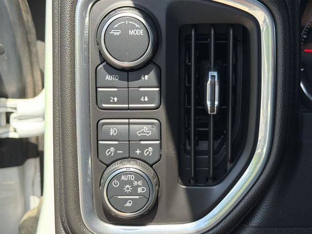 2021 Chevrolet Silverado 2500HD LTZ