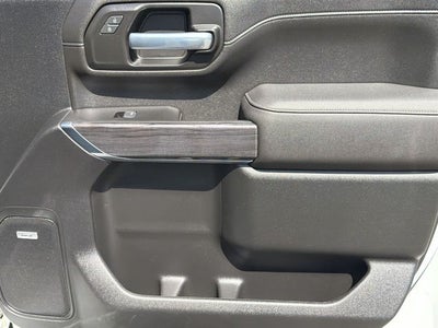 2021 Chevrolet Silverado 2500HD LTZ