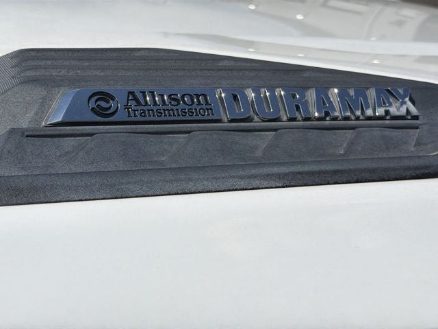 2021 Chevrolet Silverado 2500HD LTZ