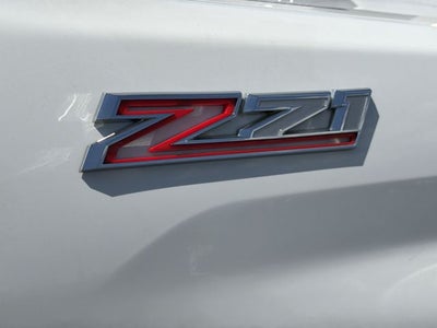 2021 Chevrolet Silverado 2500HD LTZ