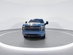 2021 Chevrolet Silverado 2500HD High Country