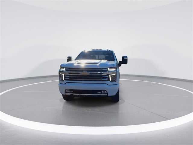 2021 Chevrolet Silverado 2500HD High Country