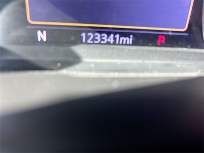 2020 Chevrolet Silverado 2500HD High Country