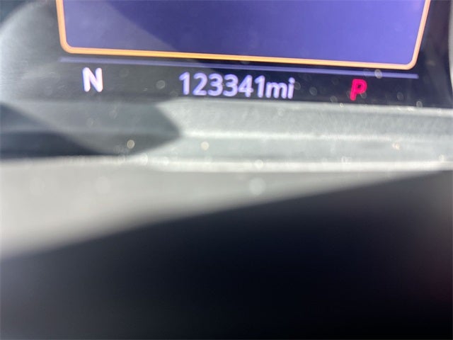 2020 Chevrolet Silverado 2500HD High Country