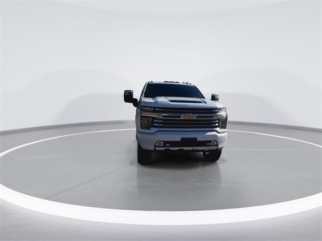 2020 Chevrolet Silverado 2500HD High Country
