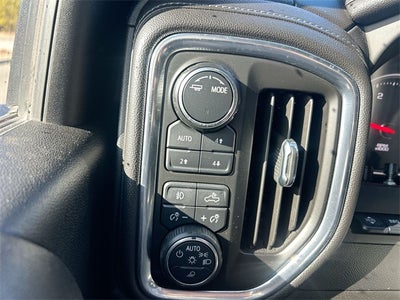 2020 Chevrolet Silverado 2500HD High Country