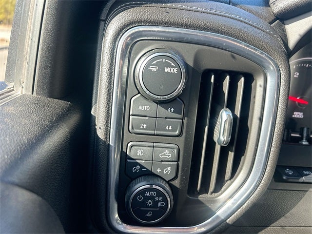 2020 Chevrolet Silverado 2500HD High Country