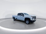 2020 Chevrolet Silverado 3500HD Work Truck