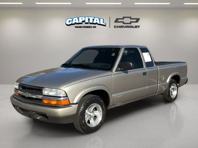 2003 Chevrolet S-10 LS ONLY 45K MILES