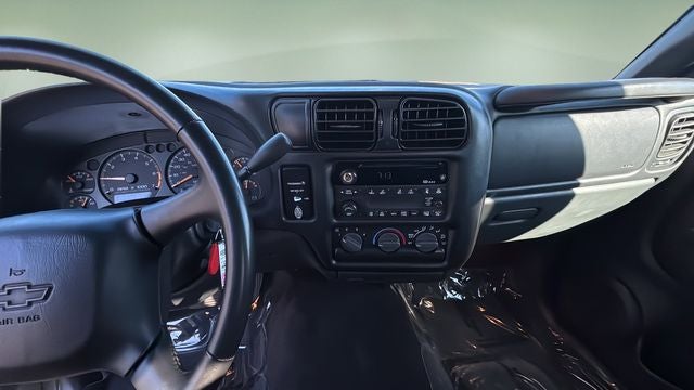 2003 Chevrolet S-10 LS ONLY 45K MILES