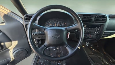 2003 Chevrolet S-10 LS ONLY 45K MILES