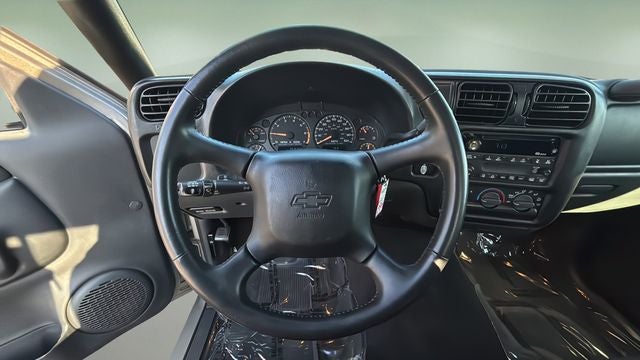 2003 Chevrolet S-10 LS ONLY 45K MILES