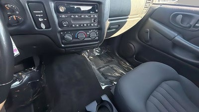 2003 Chevrolet S-10 LS ONLY 45K MILES