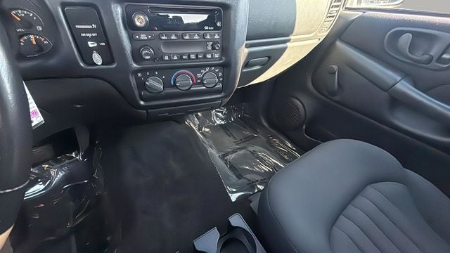 2003 Chevrolet S-10 LS ONLY 45K MILES