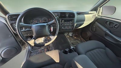 2003 Chevrolet S-10 LS ONLY 45K MILES