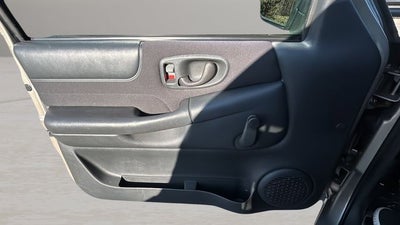 2003 Chevrolet S-10 LS ONLY 45K MILES