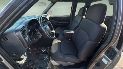 2003 Chevrolet S-10 LS ONLY 45K MILES