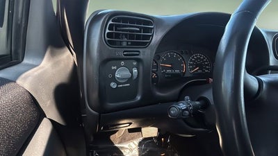 2003 Chevrolet S-10 LS ONLY 45K MILES