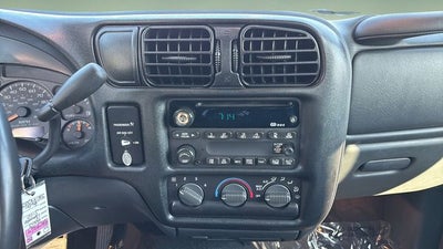 2003 Chevrolet S-10 LS ONLY 45K MILES