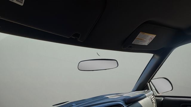 2003 Chevrolet S-10 LS ONLY 45K MILES