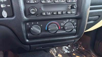 2003 Chevrolet S-10 LS ONLY 45K MILES