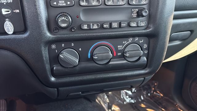 2003 Chevrolet S-10 LS ONLY 45K MILES