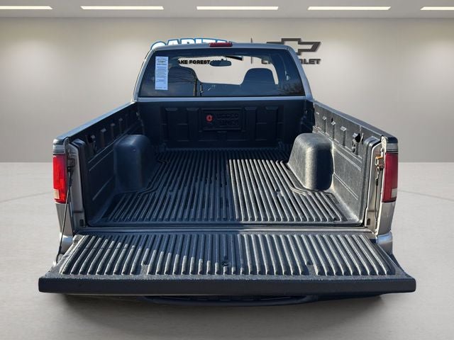 2003 Chevrolet S-10 LS ONLY 45K MILES