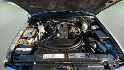 2003 Chevrolet S-10 LS ONLY 45K MILES