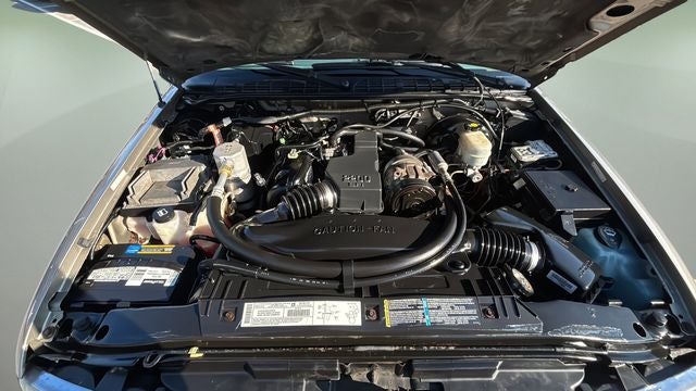 2003 Chevrolet S-10 LS ONLY 45K MILES