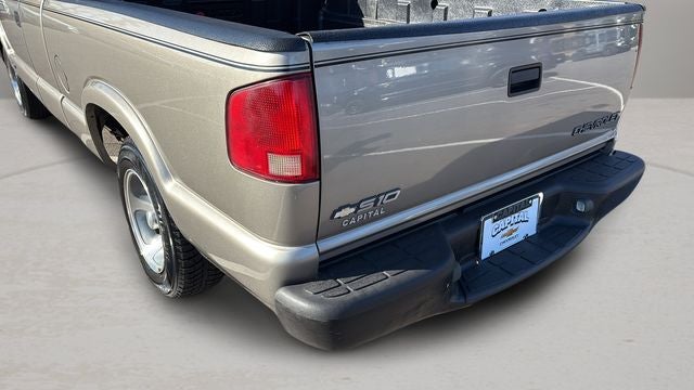2003 Chevrolet S-10 LS ONLY 45K MILES
