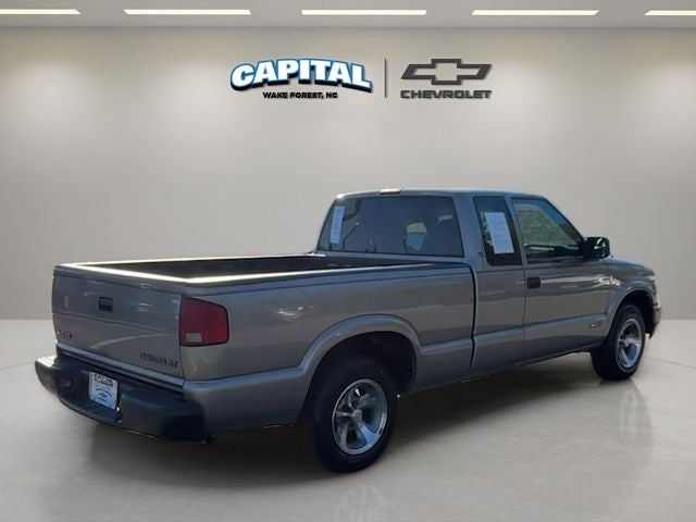 2003 Chevrolet S-10 LS ONLY 45K MILES