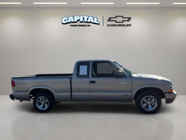 2003 Chevrolet S-10 LS ONLY 45K MILES