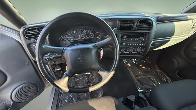 2003 Chevrolet S-10 LS ONLY 45K MILES