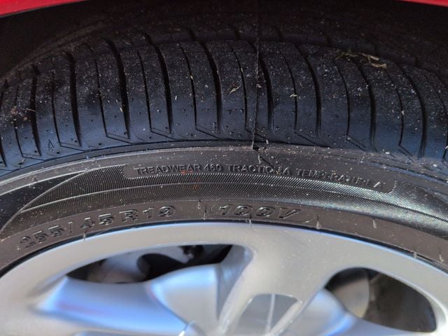 2003 Chevrolet SSR LS