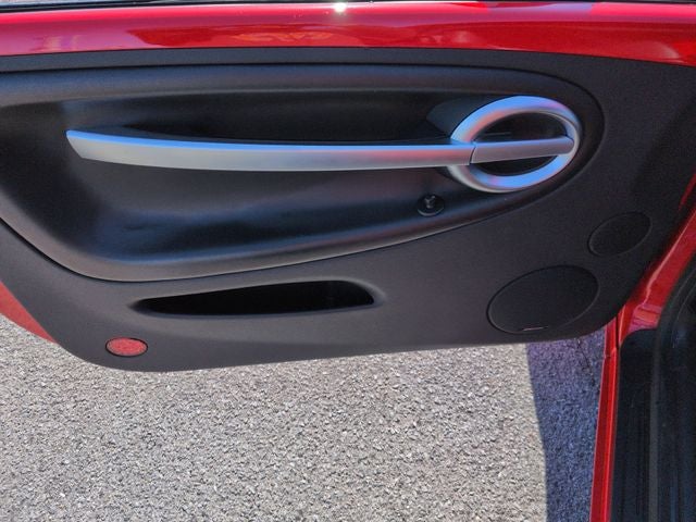 2003 Chevrolet SSR LS