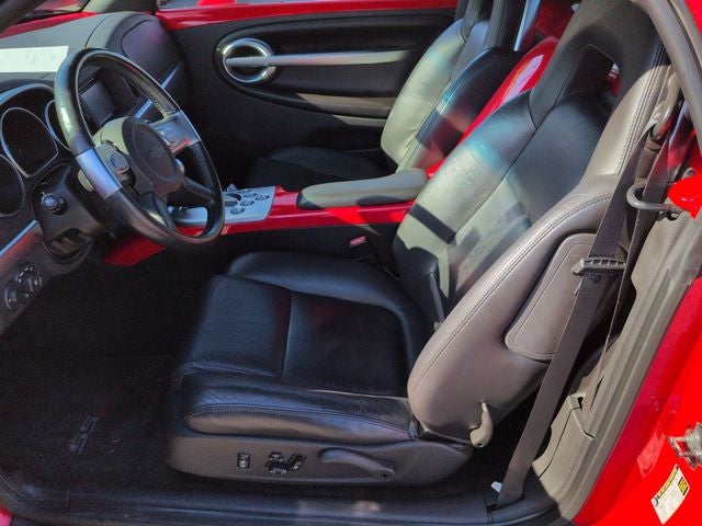 2003 Chevrolet SSR LS