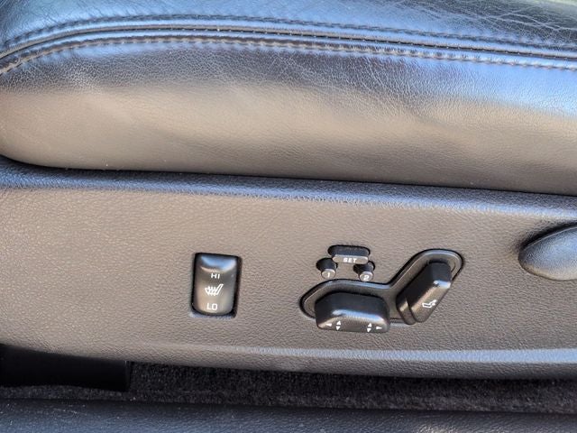 2003 Chevrolet SSR LS