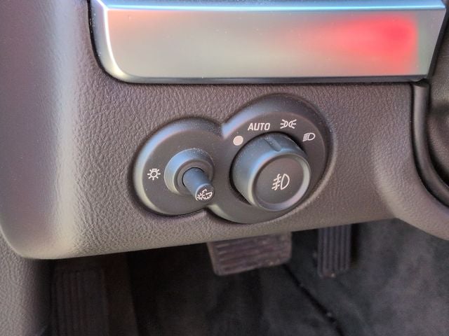 2003 Chevrolet SSR LS