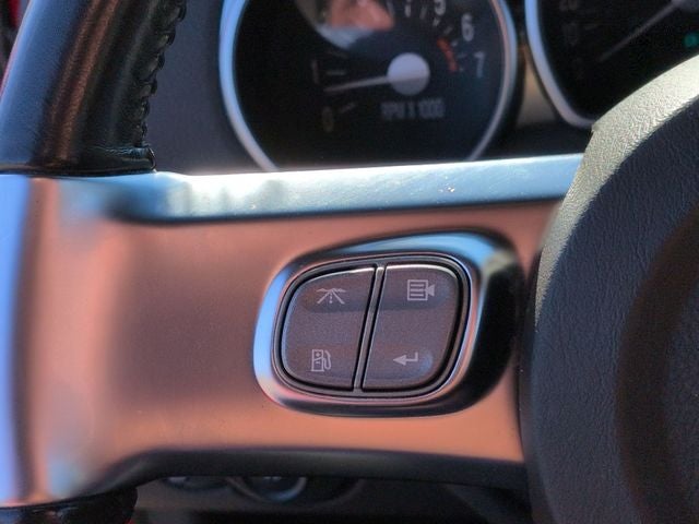 2003 Chevrolet SSR LS