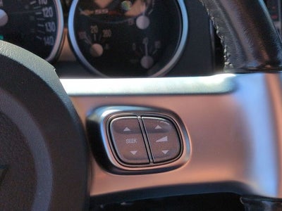 2003 Chevrolet SSR LS