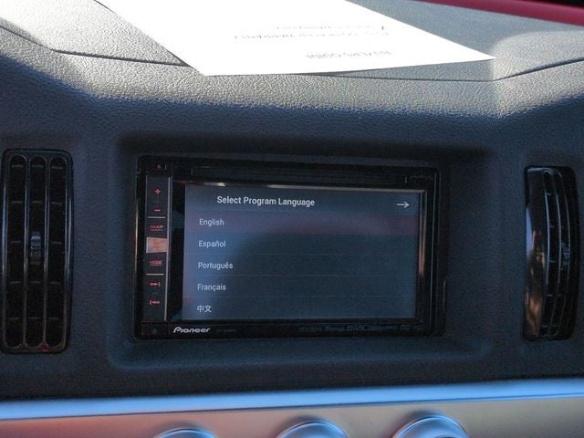 2003 Chevrolet SSR LS