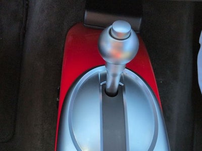 2003 Chevrolet SSR LS
