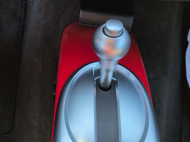 2003 Chevrolet SSR LS