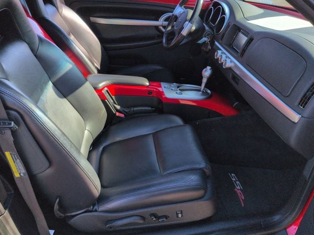 2003 Chevrolet SSR LS