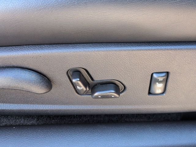 2003 Chevrolet SSR LS