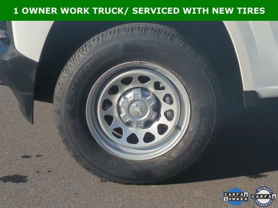 2023 Chevrolet Colorado Work Truck