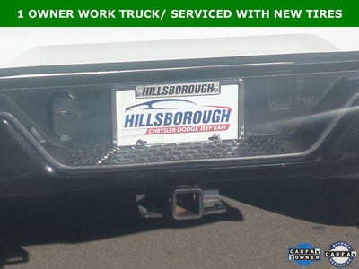 2023 Chevrolet Colorado Work Truck